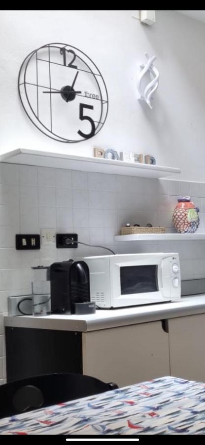Ubetty Village Center Two-Bedrooms Apartment 5Terreparco Riomaggiore Exterior photo