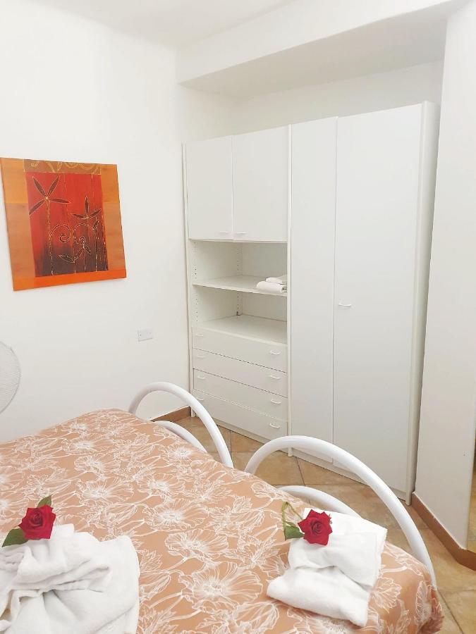 Ubetty Village Center Two-Bedrooms Apartment 5Terreparco Riomaggiore Exterior photo